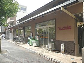 京都府京都市左京区田中西高原町（賃貸マンション1K・4階・17.60㎡） その20