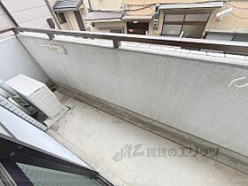 熊野道谷口マンション 202 ｜ 京都府京都市左京区聖護院蓮華蔵町（賃貸マンション1K・2階・23.00㎡） その15