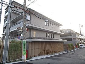 ブランズ京都円町  ｜ 京都府京都市中京区西ノ京中保町（賃貸マンション3LDK・3階・72.68㎡） その3