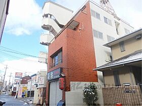 コーポ杉 305 ｜ 京都府京都市中京区西ノ京伯楽町（賃貸マンション1K・3階・17.82㎡） その1