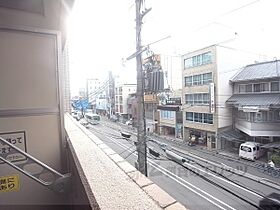 京都府京都市上京区中務町（賃貸マンション1K・3階・21.00㎡） その22