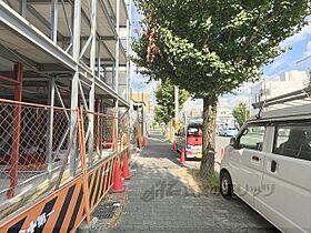 京都府京都市北区紫竹下芝本町（賃貸マンション1K・4階・23.19㎡） その11