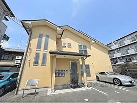 アクティ大堰 106 ｜ 京都府京都市左京区田中大堰町（賃貸アパート1K・1階・21.43㎡） その1