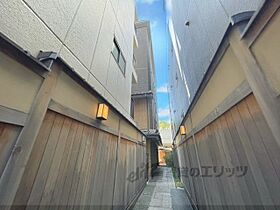 京都府京都市下京区綾小路通東洞院東入神明町（賃貸マンション1DK・3階・34.93㎡） その1