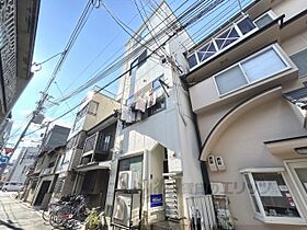 メゾンドアリス 3-G ｜ 京都府京都市東山区三条通大橋東五丁目西海子町（賃貸マンション1R・3階・18.30㎡） その10