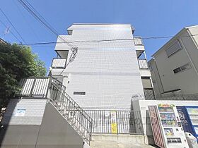 京都府京都市左京区田中上古川町（賃貸マンション1K・地下1階・17.60㎡） その10