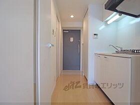 京都府京都市左京区田中南西浦町（賃貸マンション1K・4階・23.15㎡） その30