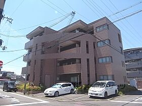 エリーフラッツ西ノ京 306 ｜ 京都府京都市中京区西ノ京銅駝町（賃貸マンション1DK・3階・31.00㎡） その1