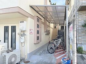 京都府京都市左京区吉田神楽岡町（賃貸マンション1K・2階・25.00㎡） その19