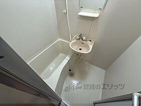 リバティ新町 102 ｜ 京都府京都市中京区新町通丸太町下る大炊町（賃貸マンション1K・1階・21.80㎡） その4