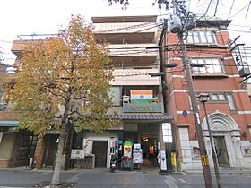 アイル竹嶋 405 ｜ 京都府京都市中京区木屋町御池上る上樵木町（賃貸マンション2LDK・4階・61.00㎡） その1