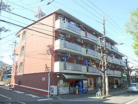 ＵＫハイム北山 1-F ｜ 京都府京都市北区紫野西蓮台野町（賃貸マンション1K・2階・20.00㎡） その1