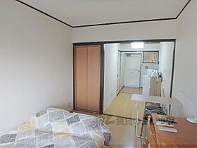 コーポミナミ 202 ｜ 京都府京都市左京区北白川東平井町（賃貸マンション1K・2階・20.00㎡） その5