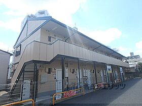 京都府京都市上京区西洞院通丸太町上る夷川町（賃貸アパート1R・1階・21.00㎡） その1