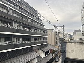 京都府京都市中京区六角通柳馬場東入ル井筒屋町（賃貸マンション2K・5階・29.92㎡） その23