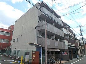 京都府京都市中京区新烏丸通竹屋町下る梅之木町（賃貸マンション1K・2階・18.30㎡） その1