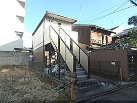 プレミール円町 201 ｜ 京都府京都市中京区西ノ京両町（賃貸アパート1K・2階・23.77㎡） その10