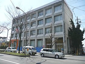 京都府京都市左京区田中大久保町（賃貸マンション1K・1階・23.32㎡） その9