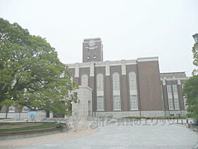 京都府京都市左京区田中野神町（賃貸マンション1K・1階・22.80㎡） その12