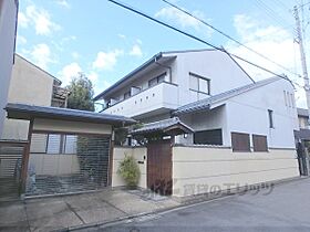 京都府京都市左京区田中西春菜町（賃貸マンション1K・2階・28.00㎡） その1