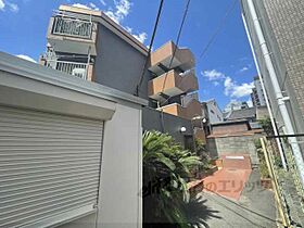 ブランドハウス京都二条城 304 ｜ 京都府京都市上京区千本通下立売下ル小山町（賃貸マンション1DK・3階・27.00㎡） その11