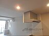 キッチン：キッチン