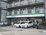 周辺：ファミリーマート　寺町二条店まで220メートル