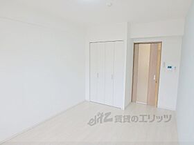 京都府京都市左京区田中高原町（賃貸マンション1K・5階・27.31㎡） その7