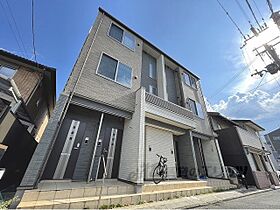 京都府京都市左京区田中上玄京町（賃貸アパート1LDK・2階・41.26㎡） その13