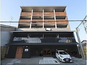 ベラジオ京都円町508  ｜ 京都府京都市上京区大宮町（上の下立売通御前西入、上の下立売（賃貸マンション1LDK・5階・36.57㎡） その10