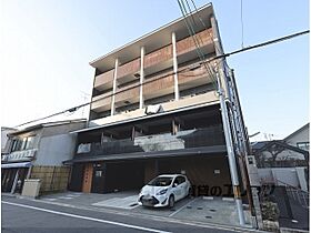 ベラジオ京都円町508  ｜ 京都府京都市上京区大宮町（上の下立売通御前西入、上の下立売（賃貸マンション1LDK・5階・36.57㎡） その1