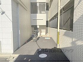 アクアプレイス京大北ＯＸ  ｜ 京都府京都市左京区田中大久保町（賃貸マンション1K・3階・20.48㎡） その20