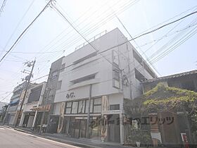 京都府京都市上京区今出川通寺町上ル立本寺前町（賃貸マンション1K・4階・19.00㎡） その1