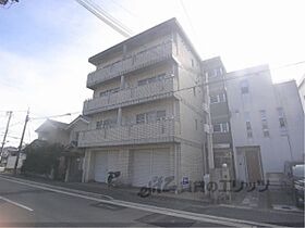 ハウゼ上賀茂 403 ｜ 京都府京都市北区上賀茂薮田町（賃貸マンション1DK・4階・35.64㎡） その1