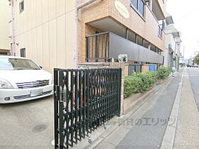 京都府京都市左京区吉田中阿達町（賃貸マンション1DK・1階・29.75㎡） その18