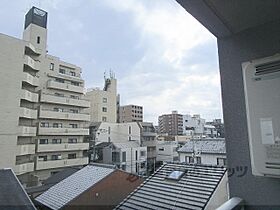 京都府京都市中京区新烏丸通丸太町下ル東椹木町（賃貸マンション1R・4階・19.00㎡） その19