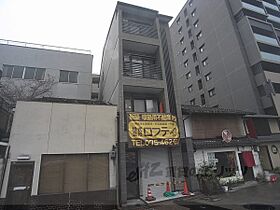 京都府京都市中京区錦堀川町（賃貸マンション1K・1階・23.42㎡） その1