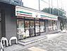 周辺：セブンイレブン　烏丸御池店まで290メートル