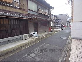 京都府京都市上京区芦山寺通千本東入二丁目北裏木瓜原町（賃貸マンション1K・4階・21.72㎡） その30