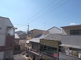 京都府京都市中京区聚楽廻東町（賃貸マンション1K・2階・22.08㎡） その20