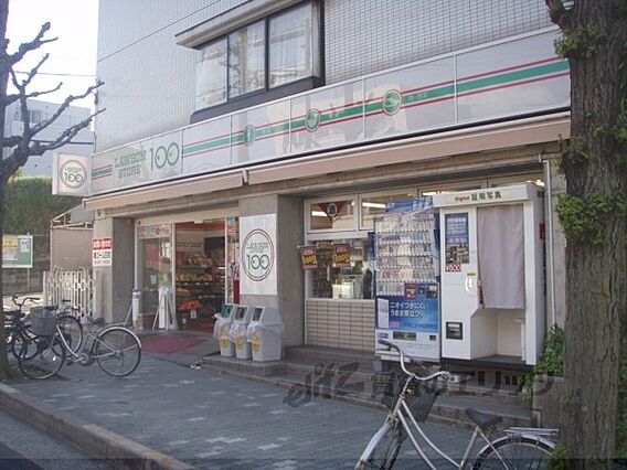 ジョイハウス紫野_周辺_1