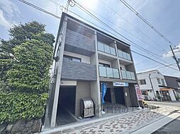 シエルコート紫竹町マンション