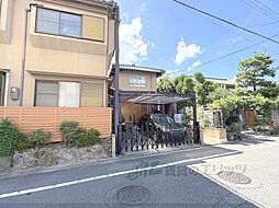 京阪本線 出町柳駅 バス9分 浄土寺下車 徒歩2分