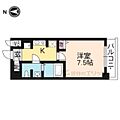 SWISS京都堀川EAST2階6.4万円