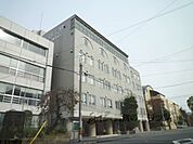 京都保健衛生専門学校まで1600メートル