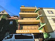 京都府京都市中京区麩屋町通六角下ル坂井町：物件画像／株式会社エリッツ　今出川店