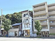 京都府京都市左京区浄土寺西田町：物件画像／株式会社エリッツ　今出川店