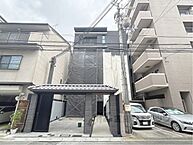京都府京都市中京区壺屋町：物件画像／株式会社エリッツ　今出川店
