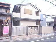 京都府京都市上京区六番町：物件画像／株式会社エリッツ　今出川店