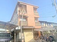 京都府京都市上京区相国寺門前町：物件画像／株式会社エリッツ　今出川店